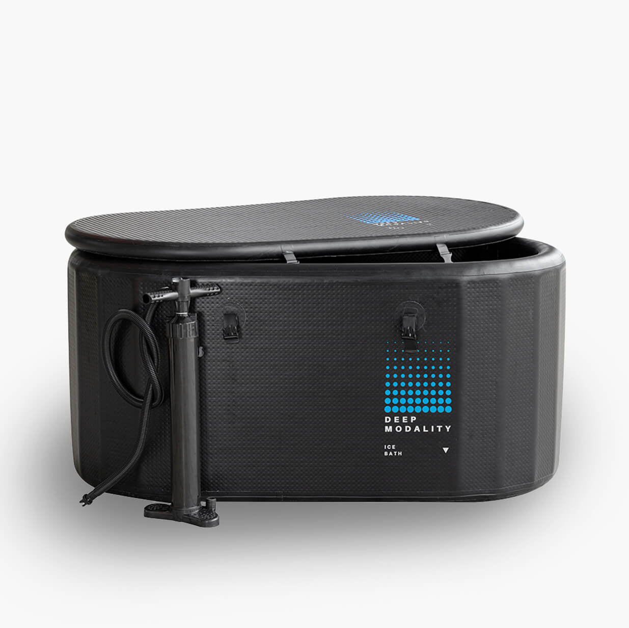 Ice Bath Premium - Inflatable Tub