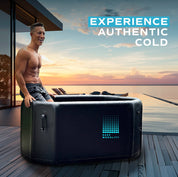 Ice Bath Premium - Inflatable Tub