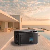 Ice Bath Premium - Inflatable Tub