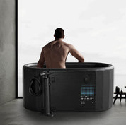 Ice Bath Premium - Inflatable Tub
