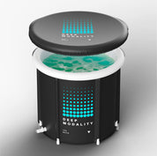 Ice Bath Classic - Inflatable Round