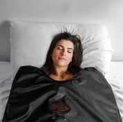 Sauna Blanket Premium - Vegan Leather